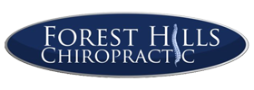 Chiropractic Forest Hills PA Forest Hills Chiropractic Logo