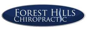 Chiropractic Forest Hills PA Forest Hills Chiropractic Logo
